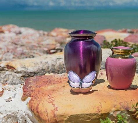 Darwin Funeral Services - Marrara, NT