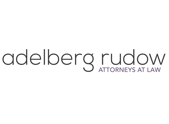 Adelberg Rudow Dorf & Hendler - Baltimore, MD