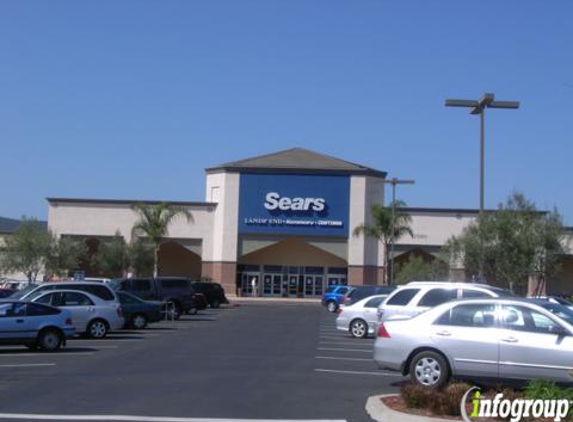 Sears Outlet - San Diego, CA