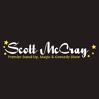 Scott McCray - Denver Magician