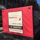 SmartBox Atlanta - Movers & Full Service Storage