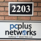 PCPlus Networks, Inc