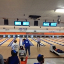 Kentwig Lanes - Bowling