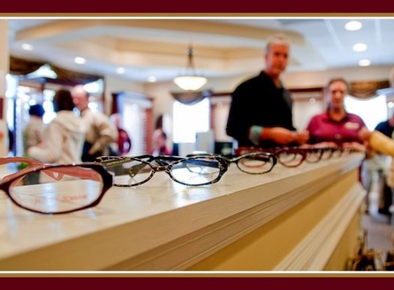 Valley Vision Optometric Center - Winchester, VA