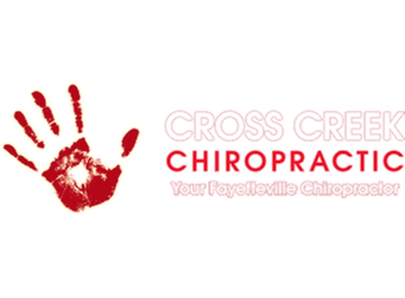 Cross Creek Chiropractic - Fayetteville, NC