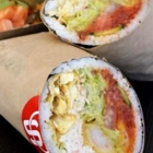 Soho SushiBurrito