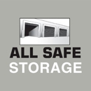 All Safe Storage - Storage Household & Commercial