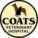 Coats Veterinary Hospital - Pet Sitting & Exercising Services