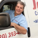 Jensens Carpet Care - Upholstery Cleaners