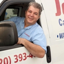 Jensens Carpet Care - Carpet & Rug Cleaners