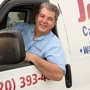 Jensen's Carpet Care & Restoration