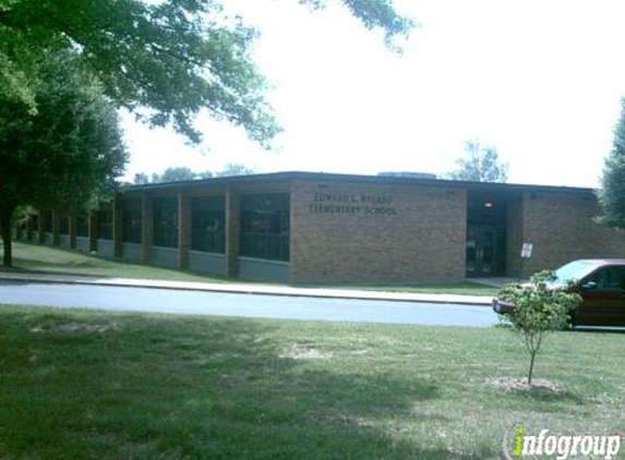 Wyland Elementary - Saint Louis, MO