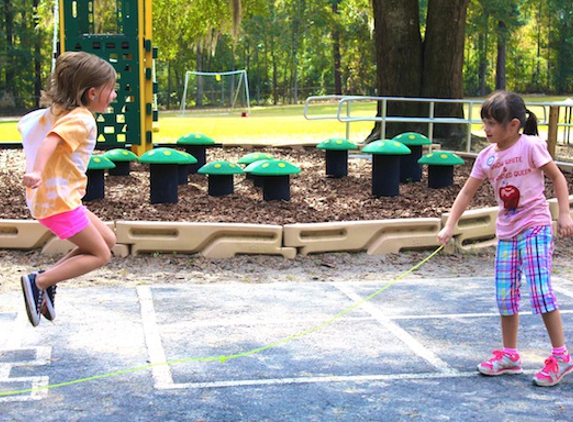 Gainesville Country Day School - Gainesville, FL