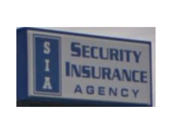 Security Insurance Agency Of LaFollette - LaFollette, TN