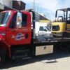 Recovery 1 Towing gallery