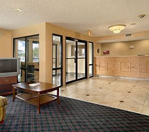 Super 8 by Wyndham Slidell - Slidell, LA