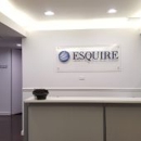 Esquire Deposition Solutions - Mid-Town West - Court & Convention Reporters