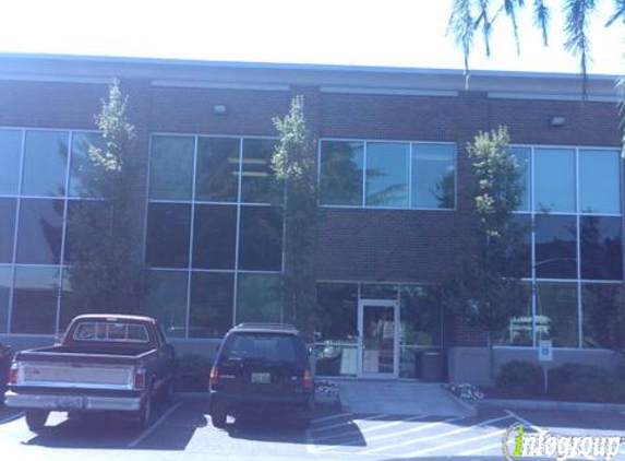 Crowell Law Office - Tukwila, WA