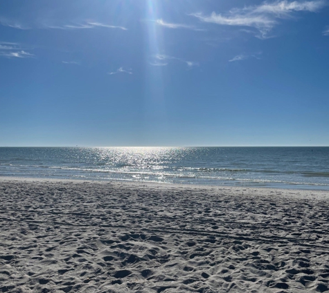 Casa Ybel Resort - Sanibel, FL