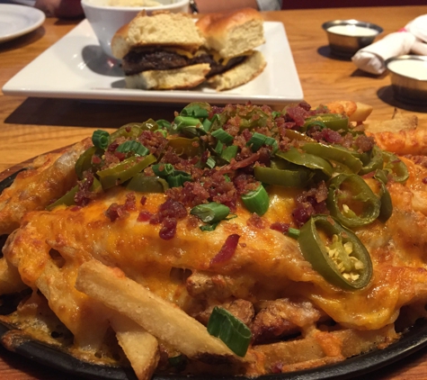 Chili's Grill & Bar - San Antonio, TX