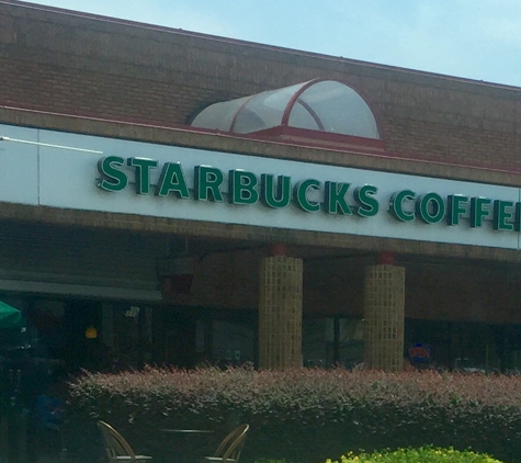 Starbucks Coffee - Tucker, GA