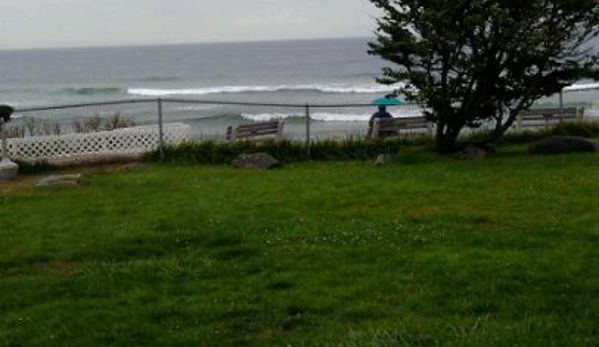 Beachmere Inn - Ogunquit, ME