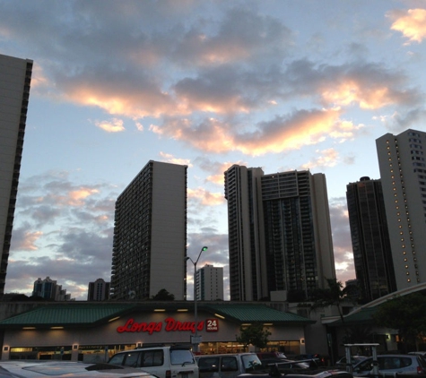 Longs Drugs - Honolulu, HI