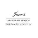 Jane's Answering Service - Telephone Communications Services