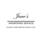 Jane's Answering Service