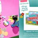Dilly Dally's Toy Store