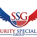 Security Specialists Group Inc. - Security Guard & Patrol Service