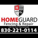Home guard fences & gates - Fence Repair