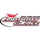 Airport Glass - Glass-Auto, Plate, Window, Etc
