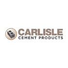 Carlisle Cement Products Company