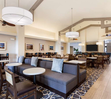 Homewood Suites by Hilton San Diego Airport-Liberty Station - San Diego, CA