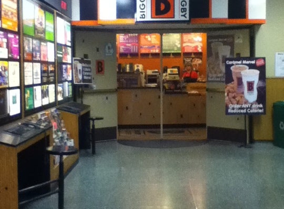 Biggby Coffee - East Lansing, MI