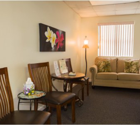 Beachside Counseling & Wellness - Indialantic, FL