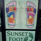 Sunset Foot Spa