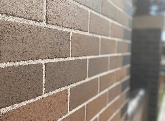 COB Bricklaying - Enfield, NSW