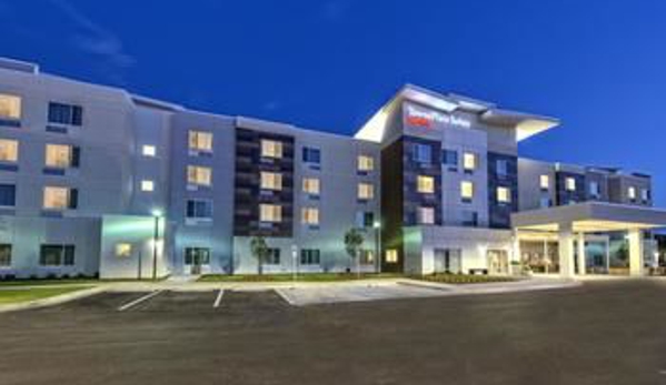 TownePlace Suites by Marriott Auburn - Auburn, AL