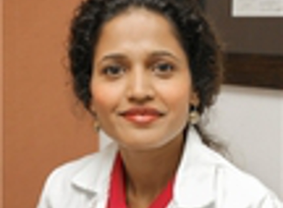 Dr. Shilpa Sayana, MD - Studio City, CA