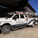 A-Z Metal Roofing & Seamless Gutters - Roofing Contractors