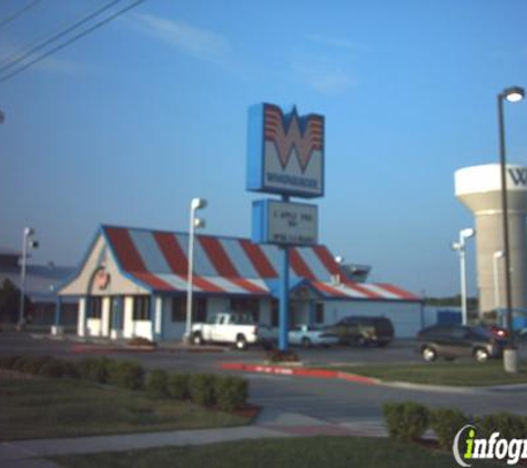 Whataburger - Watauga, TX