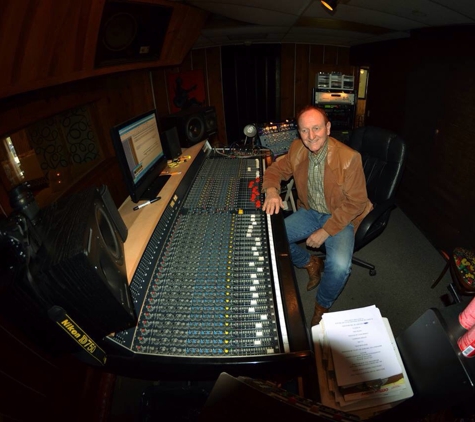 Cypress Recording Studios - Jacksonville Beach, FL