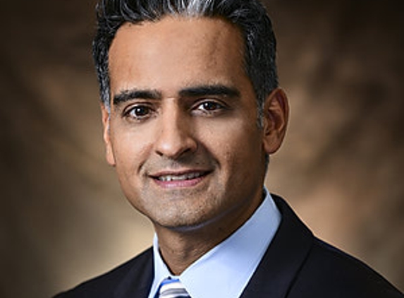 Dr. Samir C. Sodha, MD - Montvale, NJ