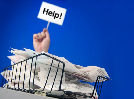 Precise Bookkeeping - Stepney, SA