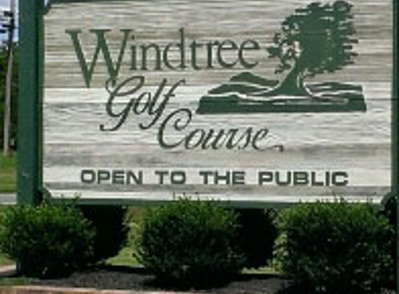 Windtree Golf Club - Mount Juliet, TN