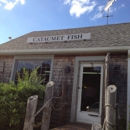 Cataumet Fish - Seafood Restaurants