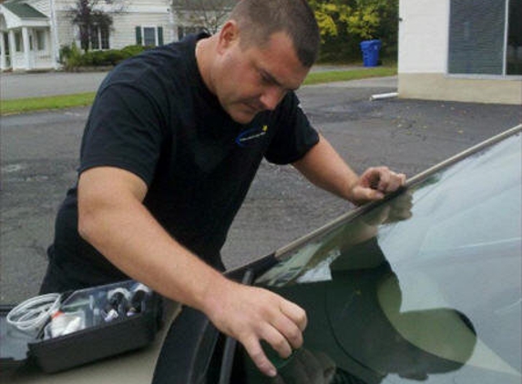 Vision Quest Auto Glass - Whitehouse Station, NJ