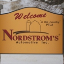 Nordstroms Automotive Inc - Tire Dealers